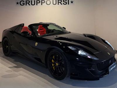 Ferrari 812 GTS