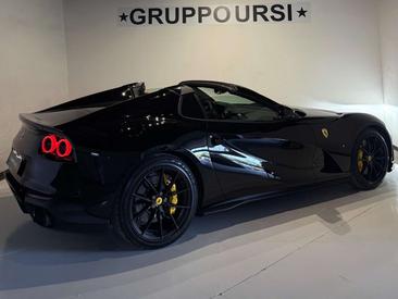 Ferrari 812 GTS — photo 4