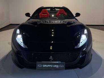 Ferrari 812 GTS — photo 5