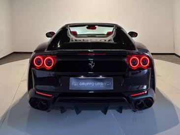 Ferrari 812 GTS — photo 6