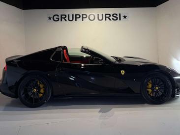 Ferrari 812 GTS — photo 7