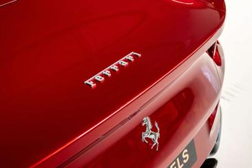 Ferrari 812 GTS — photo 24
