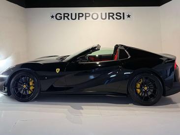 Ferrari 812 GTS — photo 8