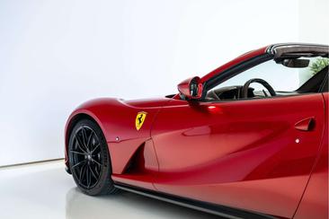 Ferrari 812 GTS — photo 25