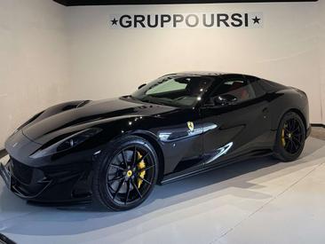 Ferrari 812 GTS — photo 10