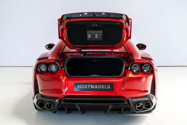Ferrari 812 GTS — photo 27