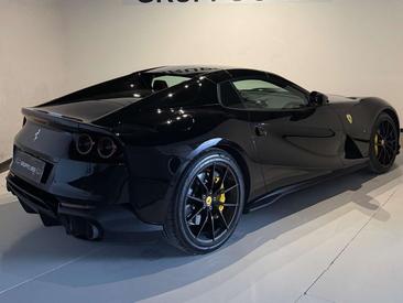 Ferrari 812 GTS — photo 11