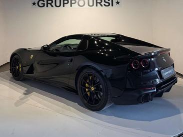 Ferrari 812 GTS — photo 12