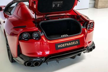 Ferrari 812 GTS — photo 28