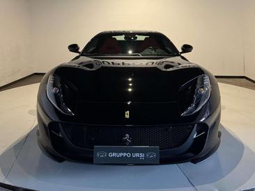 Ferrari 812 GTS — photo 13