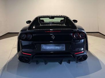 Ferrari 812 GTS — photo 14
