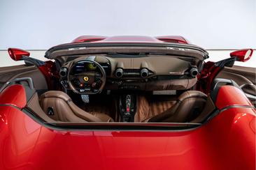 Ferrari 812 GTS — photo 30