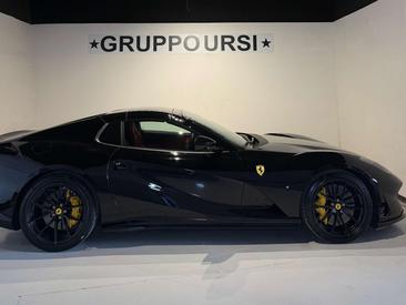 Ferrari 812 GTS — photo 15