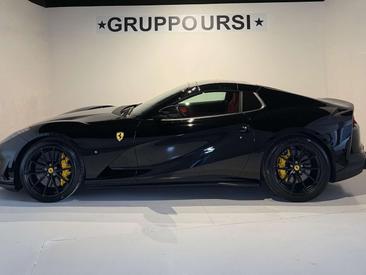 Ferrari 812 GTS — photo 16
