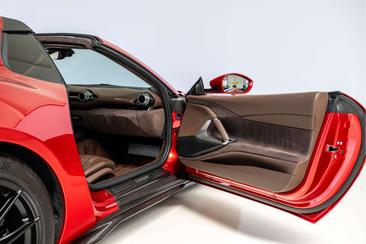 Ferrari 812 GTS — photo 31