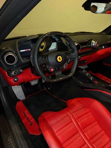 Ferrari 812 GTS — photo 17