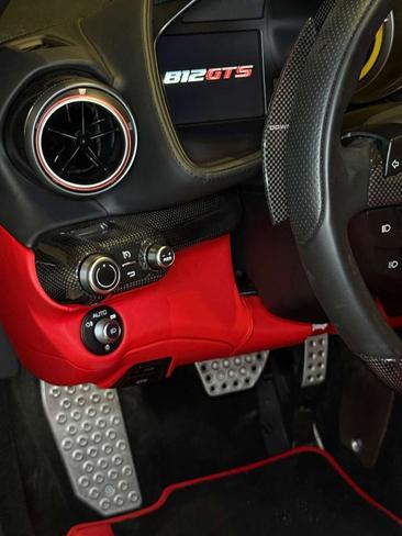 Ferrari 812 GTS — photo 18