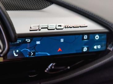 Ferrari SF90 Stradale — photo 46