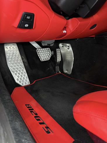 Ferrari 812 GTS — photo 19