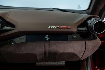 Ferrari 812 GTS — photo 33