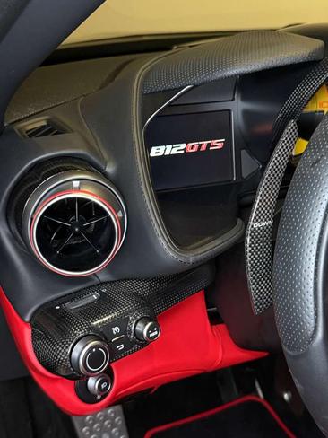 Ferrari 812 GTS — photo 20
