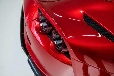 Ferrari 812 GTS — photo 34
