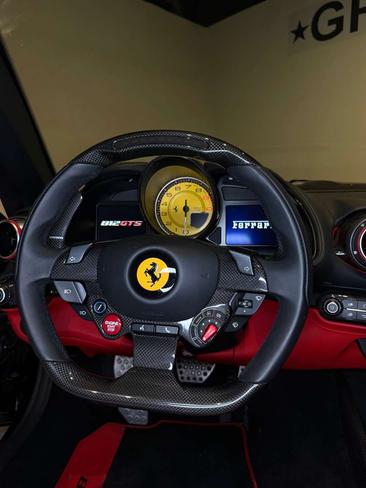 Ferrari 812 GTS — photo 23