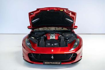Ferrari 812 GTS — photo 36