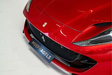 Ferrari 812 GTS — photo 37