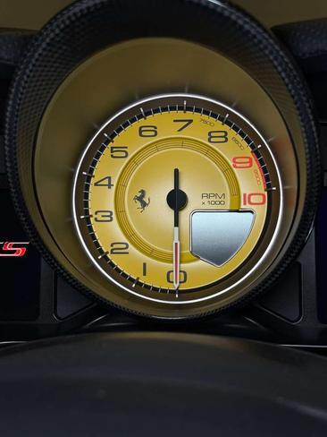 Ferrari 812 GTS — photo 27