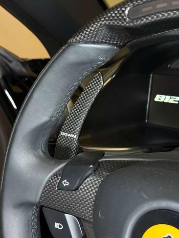 Ferrari 812 GTS — photo 29