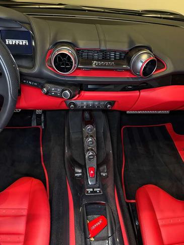 Ferrari 812 GTS — photo 31