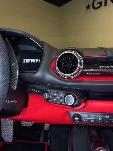 Ferrari 812 GTS — photo 32