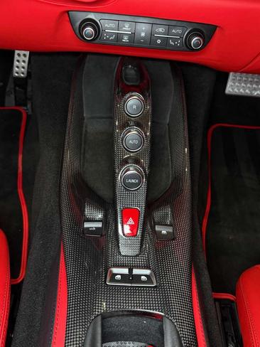 Ferrari 812 GTS — photo 34