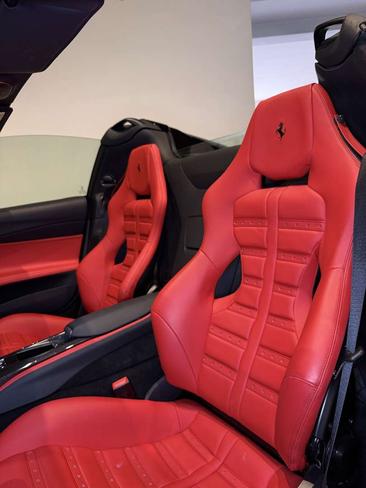 Ferrari 812 GTS — photo 38