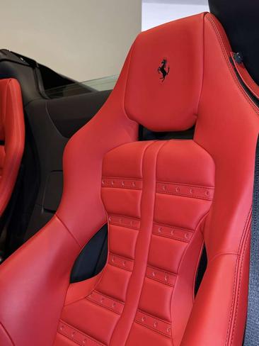 Ferrari 812 GTS — photo 39