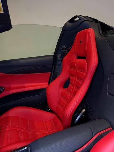 Ferrari 812 GTS — photo 40