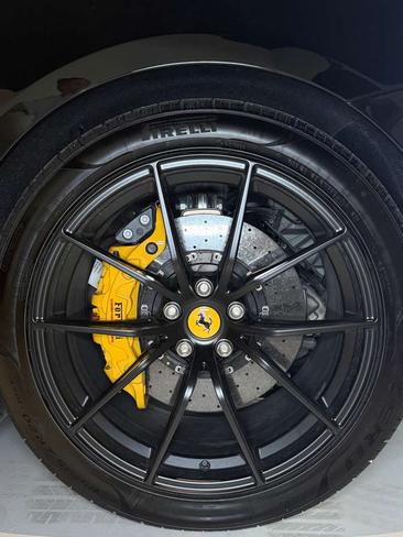 Ferrari 812 GTS — photo 41