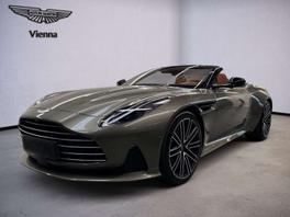 Aston Martin DB12 Volante Black Pack - 2026 - Joinsteer - #1