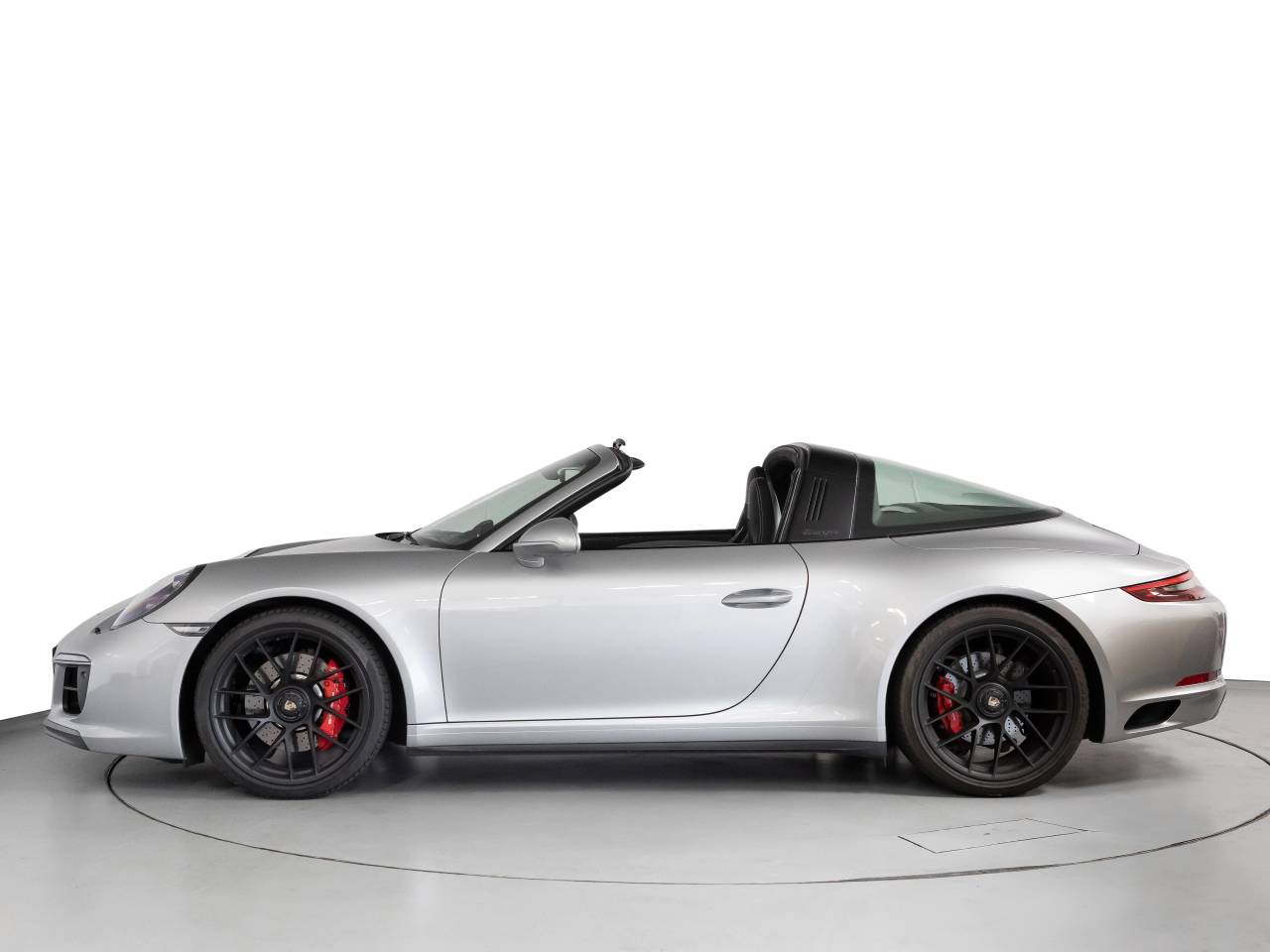 Porsche 991 II Targa 4 GTS - 2019 - Joinsteer - #3