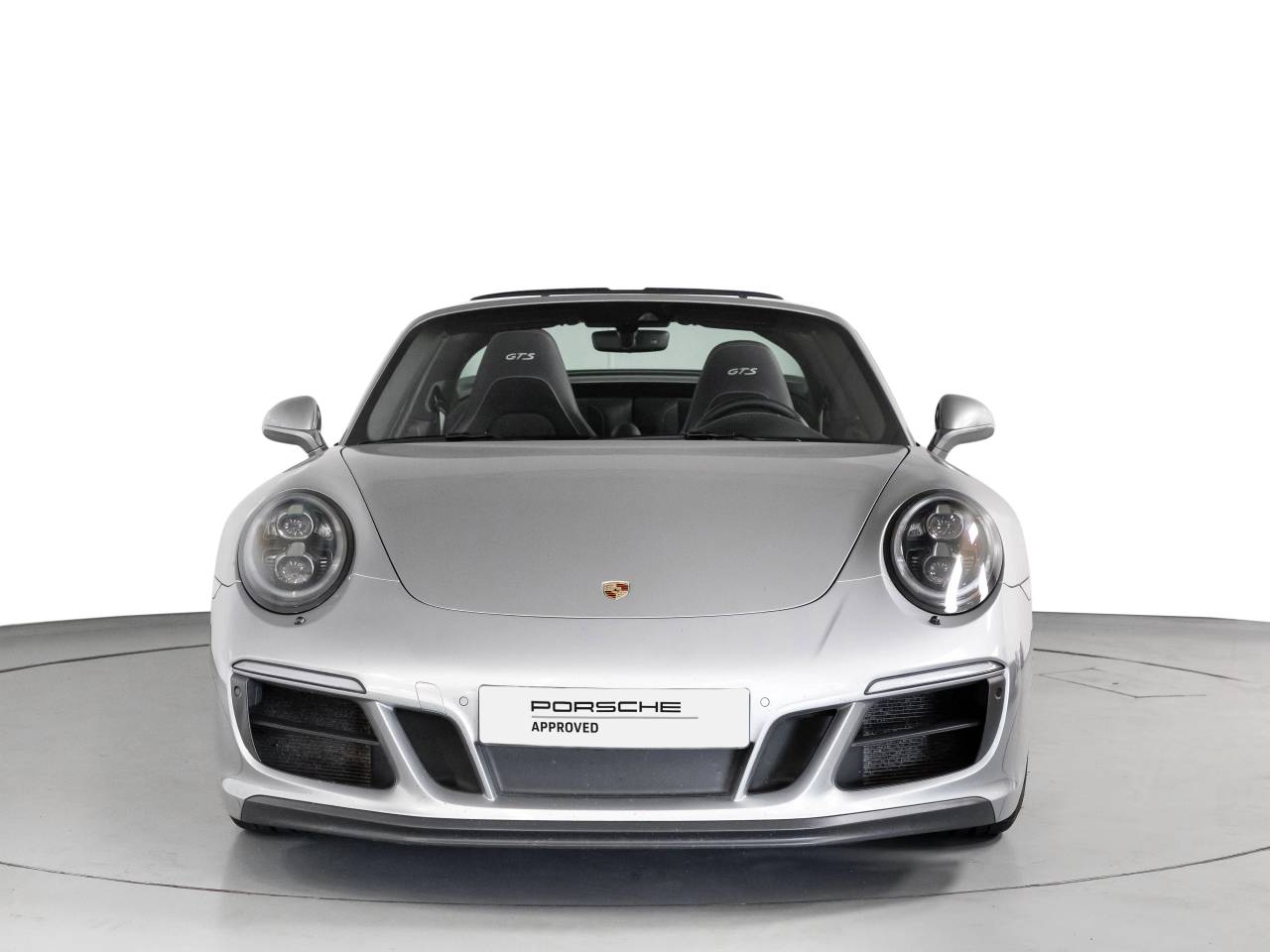 Porsche 991 II Targa 4 GTS - 2019 - Joinsteer - #8