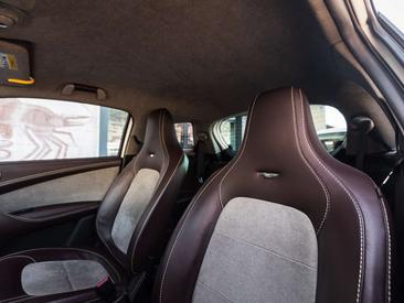 Aston Martin Cygnet 1.3 SPORT — photo 10