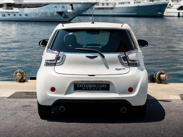 Aston Martin Cygnet 1.3 SPORT — photo 14