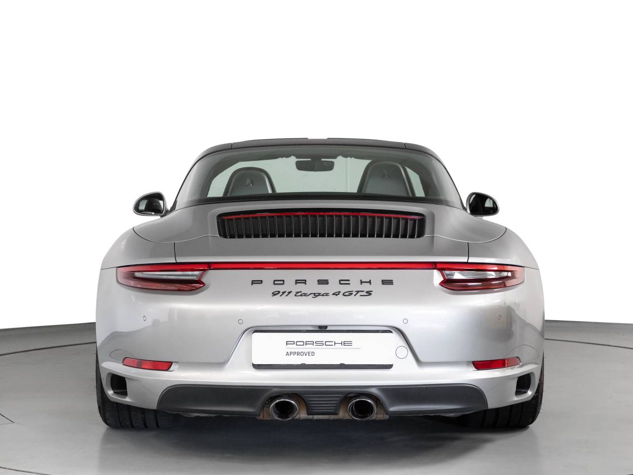 Porsche 991 II Targa 4 GTS - 2019 - Joinsteer - #10