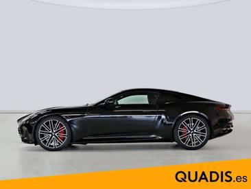 Aston Martin DB12 4.0 V8 — photo 3