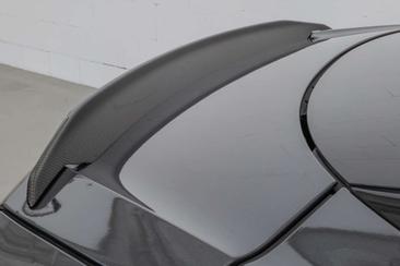 Aston Martin DBS Superleggera TitaniumExhaust — photo 11