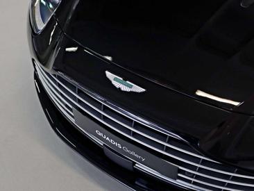 Aston Martin DB12 4.0 V8 — photo 21