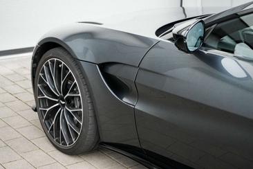 Aston Martin V8 4.0 — photo 7