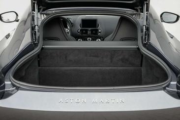 Aston Martin V8 4.0 — photo 24
