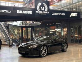 Aston Martin V8 Coupé 4.7 - 2016 - Joinsteer - #1